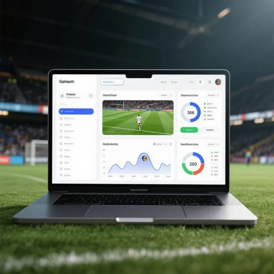 世界杯数据与资讯展示