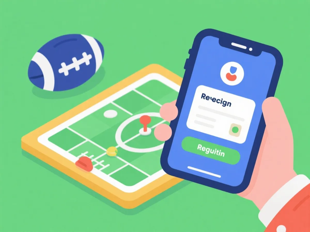 世界杯开户注册与数据服务示意图