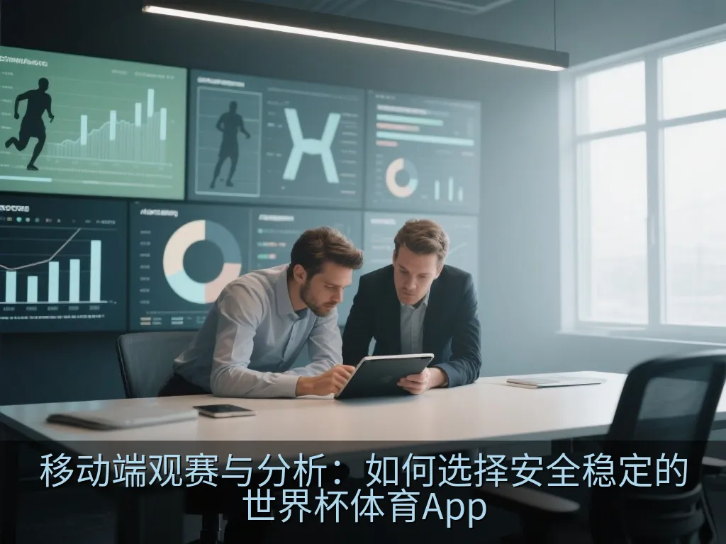 移动端观赛与分析：如何选择安全稳定的世界杯体育App