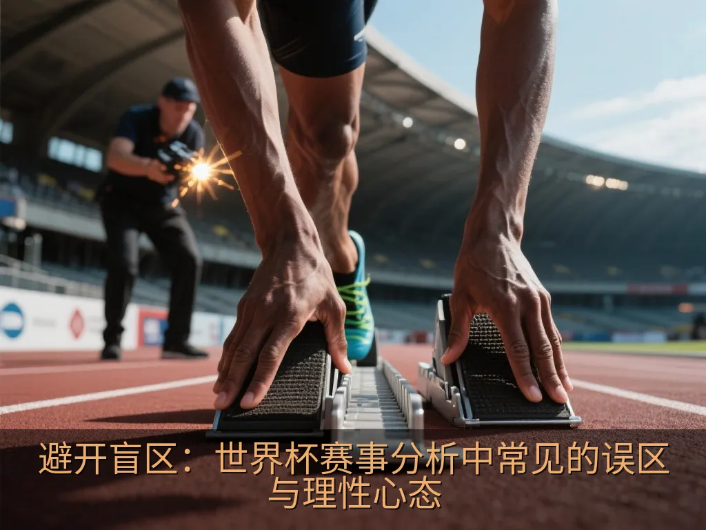 避开盲区：世界杯赛事分析中常见的误区与理性心态